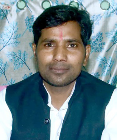 EkDant Public School