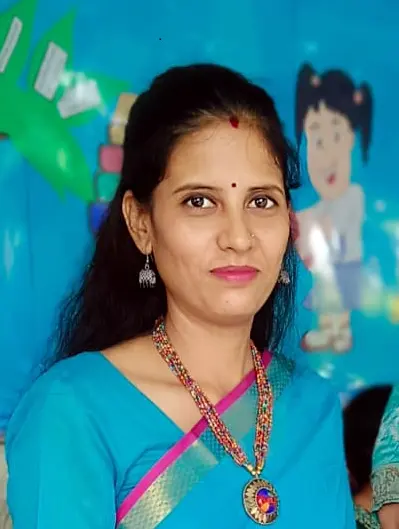Hema Bisht